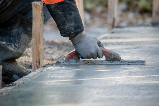 Best Concrete Staining and Coloring in Germantown, TN