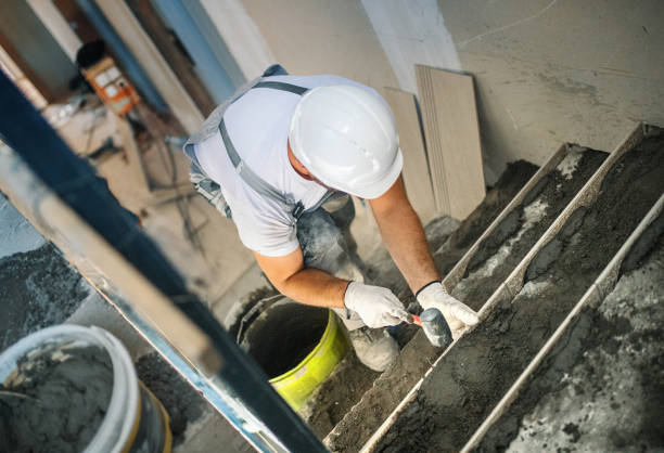 Best Concrete Driveway Installation in Germantown, TN