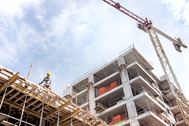 , TN Concrete contractor Company
